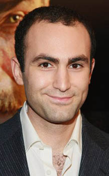 Khalid Abdalla